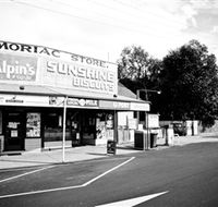 Moriac Store - Port Augusta Accommodation