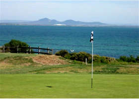 Clifton Springs Golf Club - Port Augusta Accommodation 0