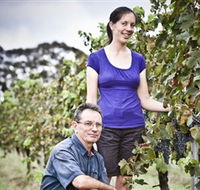Anderson Winery - Port Augusta Accommodation