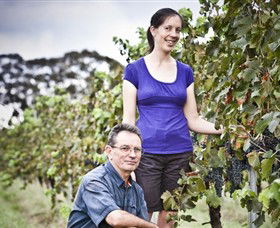 Anderson Winery - Port Augusta Accommodation 0