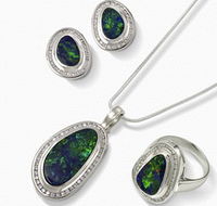 Johnston Opals