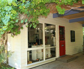 The Gallery Mt Macedon - Port Augusta Accommodation 0