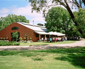 Box Stallion Winery - Port Augusta Accommodation 0