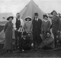 Genealogical Society of Victoria