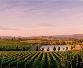 Oakridge Wines - Port Augusta Accommodation 0