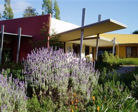 Maroondah Art Gallery - Port Augusta Accommodation 0