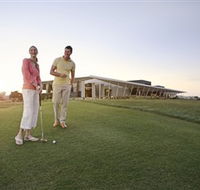 Moonah Links Golf Complex - Port Augusta Accommodation