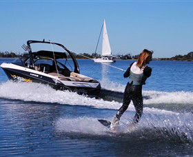 Aquamania Water Sports - Port Augusta Accommodation 0