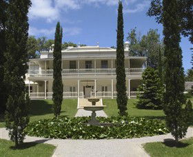 Como House And Garden - Port Augusta Accommodation 0