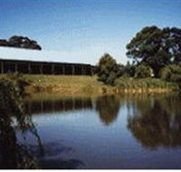 St Anne's Vineyard - Port Augusta Accommodation