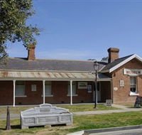Echuca Historical Society Museum - Port Augusta Accommodation