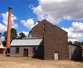 Allendale VIC Port Augusta Accommodation
