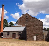 Andersons Mill Smeaton Historic Area - Port Augusta Accommodation