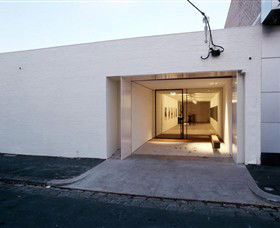 Centre For Contemporary Photography - Port Augusta Accommodation 0