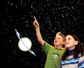 Discovery Science And Technology Centre - Port Augusta Accommodation 0