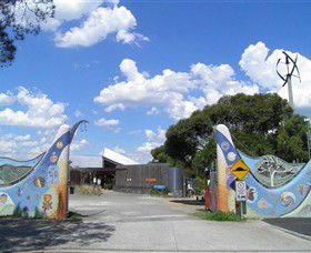 Brunswick East VIC Port Augusta Accommodation