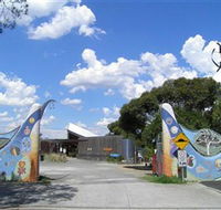 CERES Community Environment Park - Port Augusta Accommodation