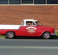 National Holden Museum - Port Augusta Accommodation