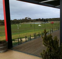 Banks Road Vineyard - Port Augusta Accommodation
