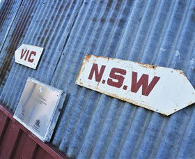 Birdwoodton VIC Port Augusta Accommodation