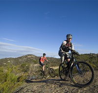 You Yangs Regional Park - Port Augusta Accommodation