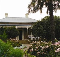 Mont De Lancey Historic Homestead Museum