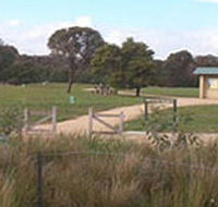 Dandenong Police Paddocks Reserve - Port Augusta Accommodation