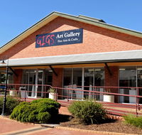 GIGS Art Gallery  Studios