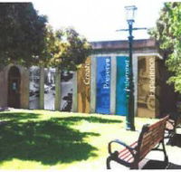 Queenscliffe Historical Museum - Port Augusta Accommodation