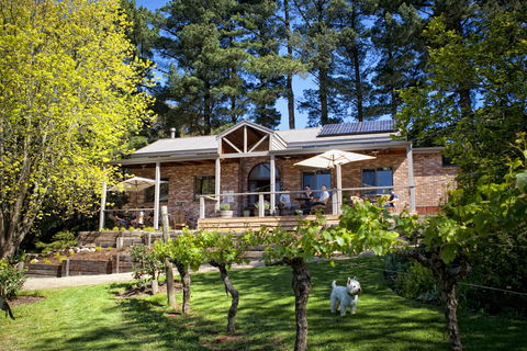 Main Ridge Estate - Port Augusta Accommodation 2