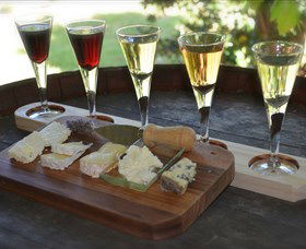 River Estate, Kangaroo Valley - Port Augusta Accommodation 0