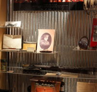 Tongarra Bicentennial Museum - Port Augusta Accommodation