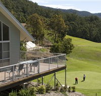 Kangaroo Valley Golf Club - Port Augusta Accommodation