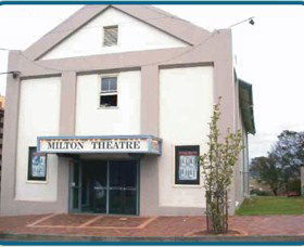Milton Theatre - Port Augusta Accommodation 0