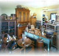 Turnbull Bros Antiques - Port Augusta Accommodation