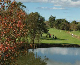 Jamberoo Golf Club - Port Augusta Accommodation 0