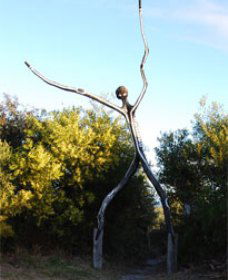 Coomee Nulunga Cultural Trail - Port Augusta Accommodation 0