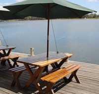 Dine at Tuross Boatshed and Cafe - Port Augusta Accommodation