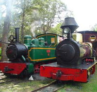Illawarra Light Railway Museum - Port Augusta Accommodation