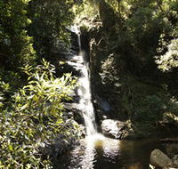 Macquarie Pass National Park - Port Augusta Accommodation