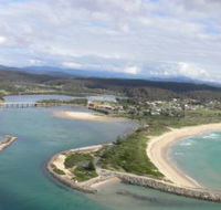 Bermagui Country Club - Port Augusta Accommodation