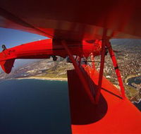 Southern Biplane Adventures - Port Augusta Accommodation