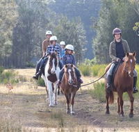 Horse Riding at Oaks Ranch and Country Club - Port Augusta Accommodation
