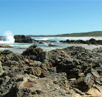 Coastal Walks - Bermagui - Port Augusta Accommodation