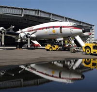 Historical Aircraft Restoration Society HARS Aviation Museum - Port Augusta Accommodation
