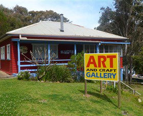 MACS Cottage Gallery - Port Augusta Accommodation 0