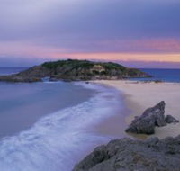 Bournda National Park
