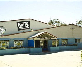 Ocean And Earth Factory Outlet - Port Augusta Accommodation 0