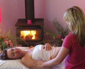 Crystal Creek Meadows Day Spa - Port Augusta Accommodation 0