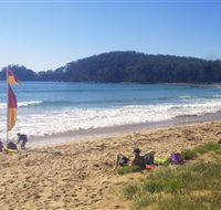 Surf Beach Batemans Bay - Port Augusta Accommodation
